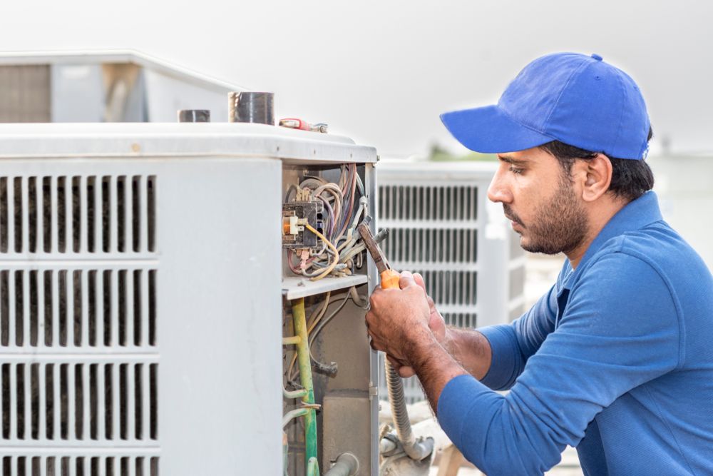 Cool Comfort: Expert Air Conditioning Services