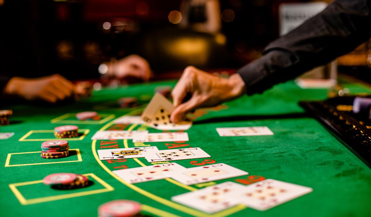 Exploring the Depths of Slot Machine Gambling Online