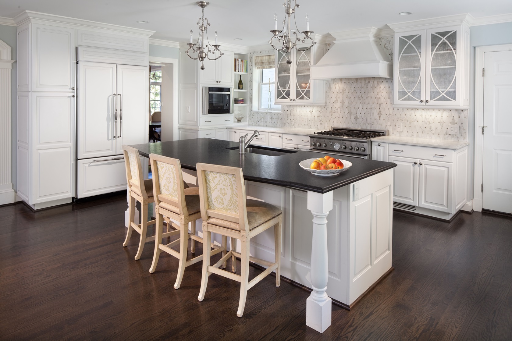 The Art of Efficiency: Streamlining Your Kitchen with Remodeling