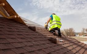 Roofing Resilience: Expert Exterior Protection