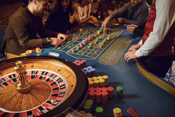 Betting Big: The Exciting World of New Australian Online Casinos