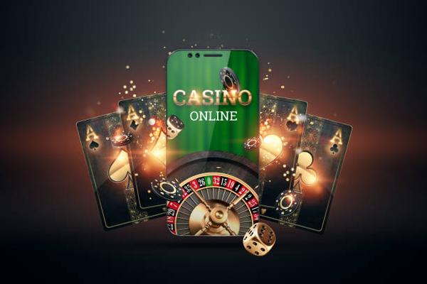 Discover Endless Excitement with RentalQQ Online Gambling